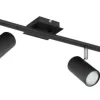 Wand-/Deckenspot ROBBY