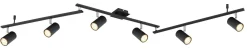 Wand-/Deckenspot ROBBY