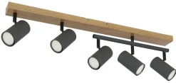 Wand-/Deckenspot ROBBY