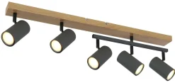 Wand-/Deckenspot ROBBY