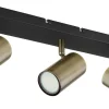Wand-/Deckenspot ROBBY