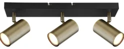 Wand-/Deckenspot ROBBY