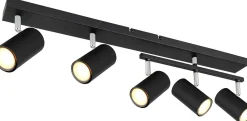 Wand-/Deckenspot ROBBY