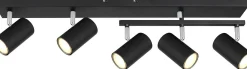 Wand-/Deckenspot ROBBY