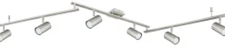 Wand-/Deckenspot ROBBY