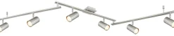 Wand-/Deckenspot ROBBY