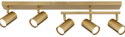 Wand-/Deckenspot ROBBY