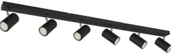 Wand-/Deckenspot ROBBY