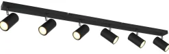 Wand-/Deckenspot ROBBY
