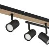 Wand-/Deckenspot ROBBY