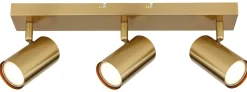Wand-/Deckenspot ROBBY
