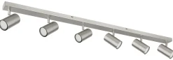 Wand-/Deckenspot ROBBY