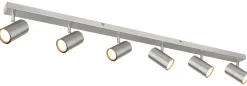 Wand-/Deckenspot ROBBY