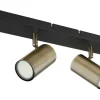 Wand-/Deckenspot ROBBY
