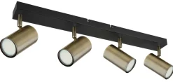 Wand-/Deckenspot ROBBY