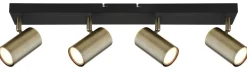 Wand-/Deckenspot ROBBY