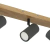 Wand-/Deckenspot ROBBY