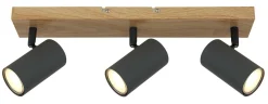 Wand-/Deckenspot ROBBY