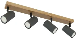 Wand-/Deckenspot ROBBY