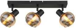 Wand-/Deckenspot TOKKI