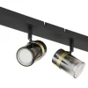 Wand-/Deckenspot TRABBY