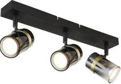 Wand-/Deckenspot TRABBY