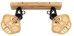 Wand-/Deckenspot VALLI
