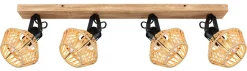 Wand-/Deckenspot VALLI