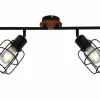 Wand-/Deckenspot WILLA