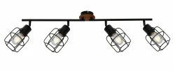 Wand-/Deckenspot WILLA