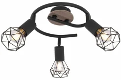 Wand-/Deckenspot XARA I