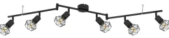 Wand-/Deckenspot XARA I