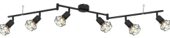 Wand-/Deckenspot XARA I
