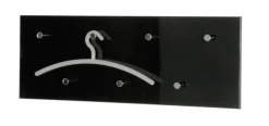 Wandgarderobe