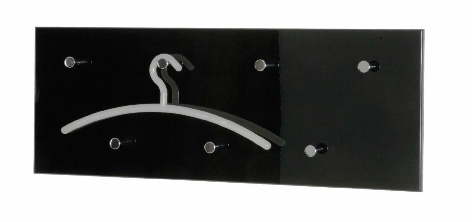Wandgarderobe