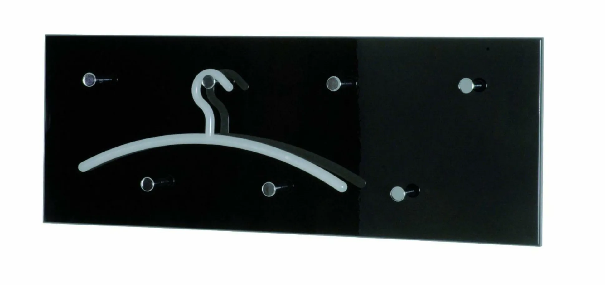 Wandgarderobe