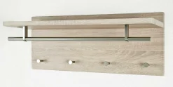 Wandgarderobe