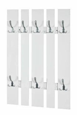 Wandgarderobe