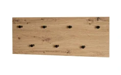 Wandgarderobe