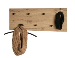Wandgarderobe