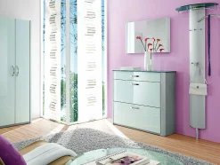 Wandgarderobe ARREDOKIT MELODIE