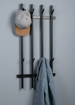 Wandgarderobe VIGO