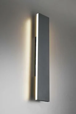 Wandleuchte CONCHA