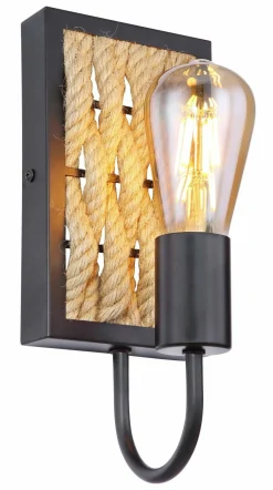 Wandleuchte HALIA