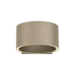 Wandleuchte PURE CLIPSE