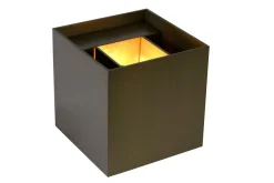 Wandleuchte XIO