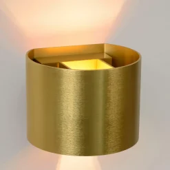 Wandleuchte XIO