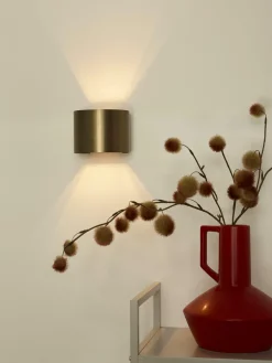 Wandleuchte XIO