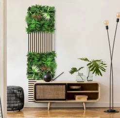 Wandpaneel MODULAR WALL