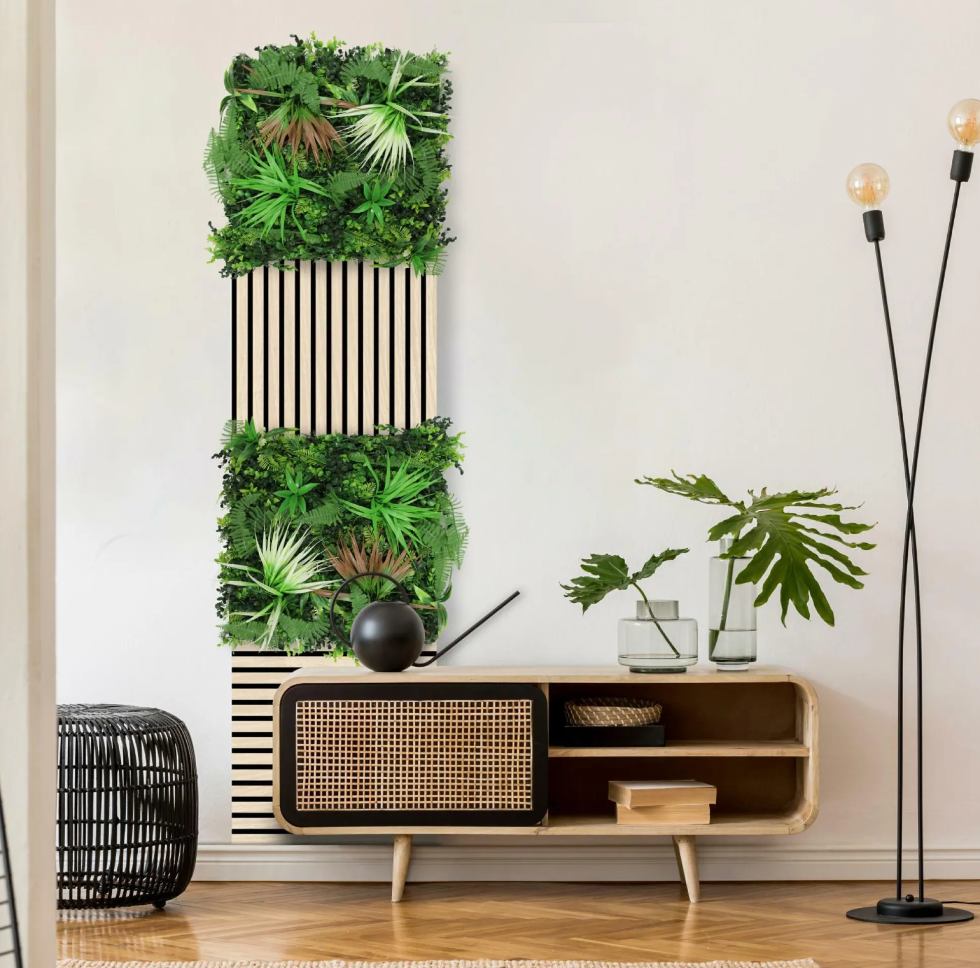 Wandpaneel MODULAR WALL